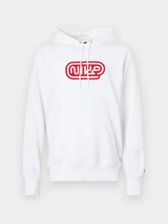 Zdjęcie produktu Bluza z kapturem Nike biały