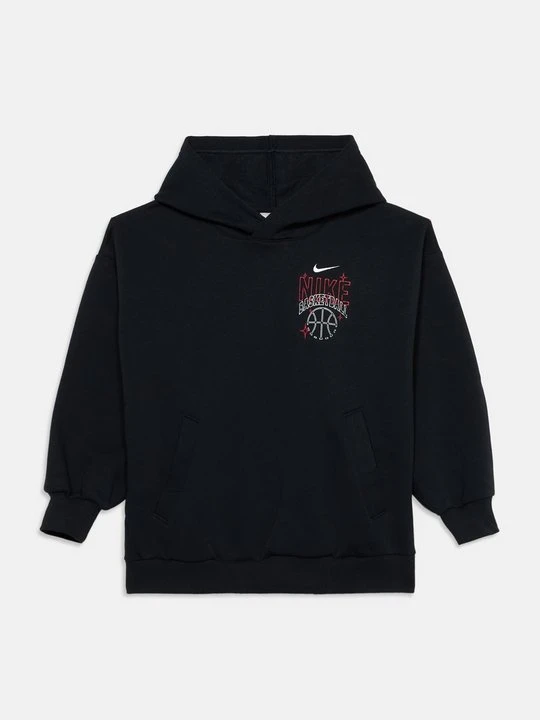 Zdjęcie produktu Bluza z kapturem Nike biały