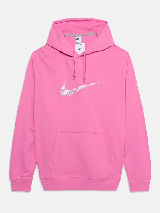 Zdjęcie produktu Bluza z kapturem Nike biały