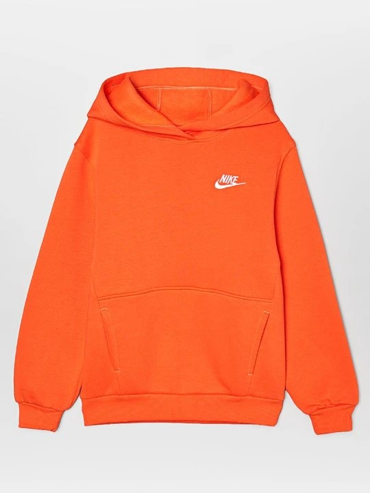 Zdjęcie produktu Bluza z kapturem Nike biały