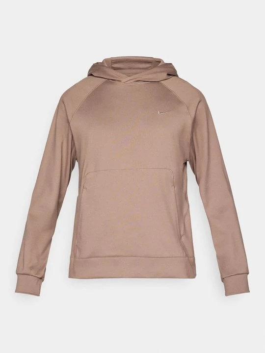 Zdjęcie produktu Bluza z kapturem Nike brązowy
