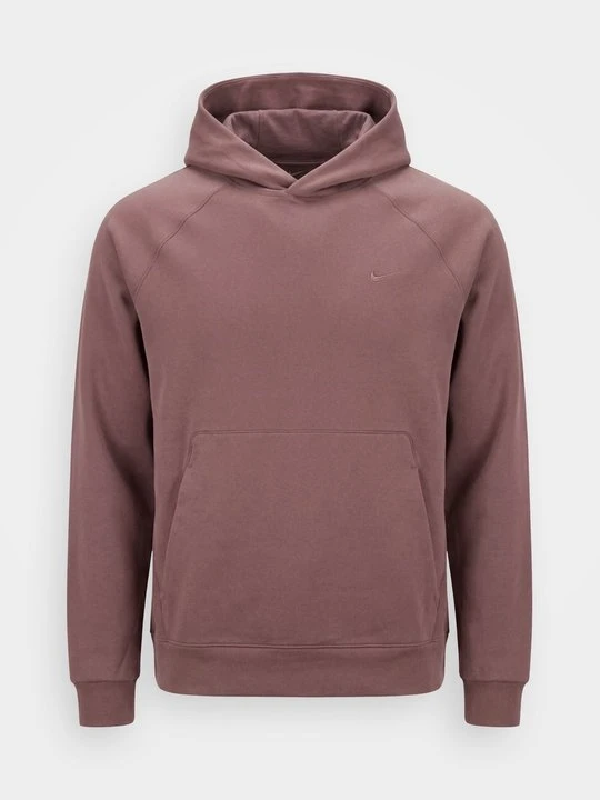 Zdjęcie produktu Bluza z kapturem Nike brązowy