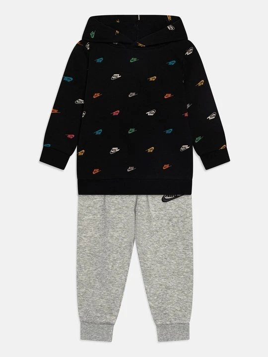 Zdjęcie produktu Bluza z kapturem Nike ciemnoszary