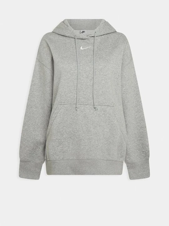 Zdjęcie produktu Bluza z kapturem Nike ciemnoszary