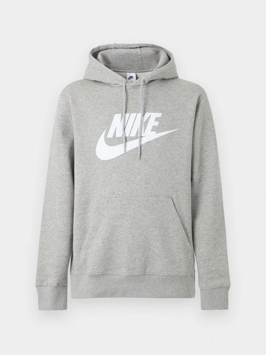 Zdjęcie produktu Bluza z kapturem Nike ciemnoszary