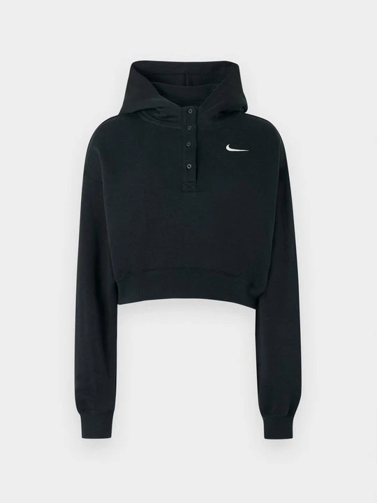 Zdjęcie produktu Bluza z kapturem Nike czarny