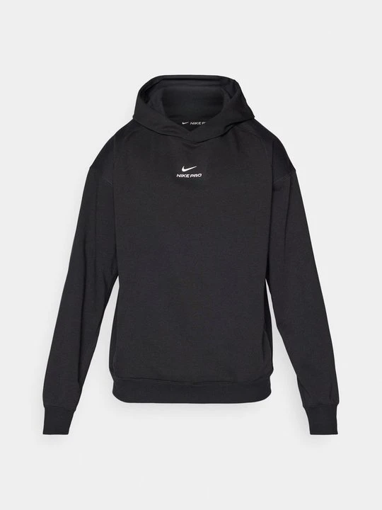 Zdjęcie produktu Bluza z kapturem Nike czarny