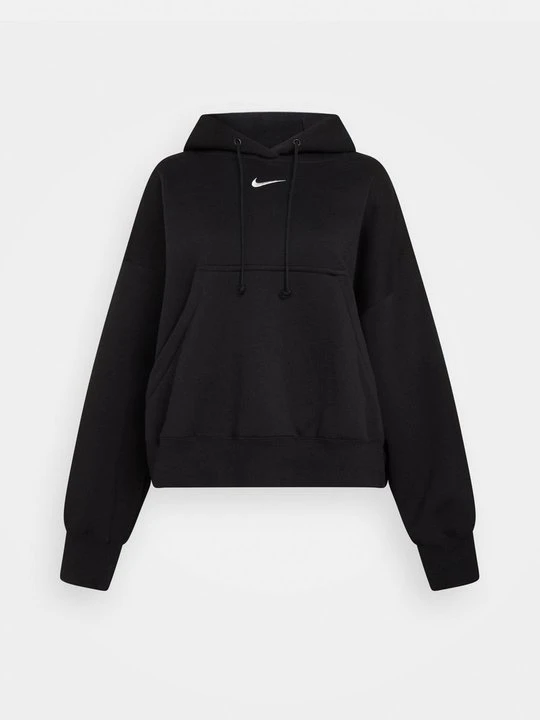 Zdjęcie produktu Bluza z kapturem Nike czarny