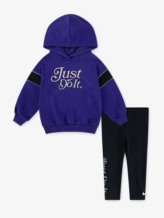 Zdjęcie produktu Bluza z kapturem Nike czarny