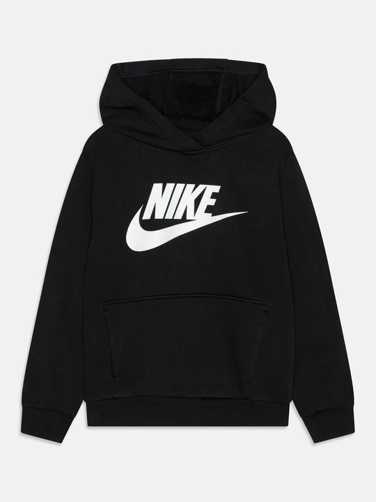 Zdjęcie produktu Bluza z kapturem Nike czarny
