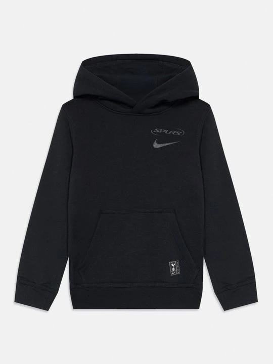 Zdjęcie produktu Bluza z kapturem Nike czarny