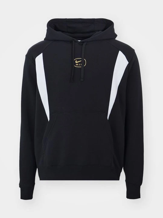 Zdjęcie produktu Bluza z kapturem Nike czarny