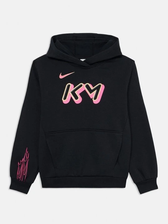 Zdjęcie produktu Bluza z kapturem Nike czarny