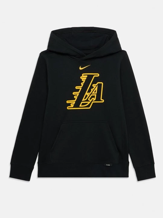 Zdjęcie produktu Bluza z kapturem Nike czarny