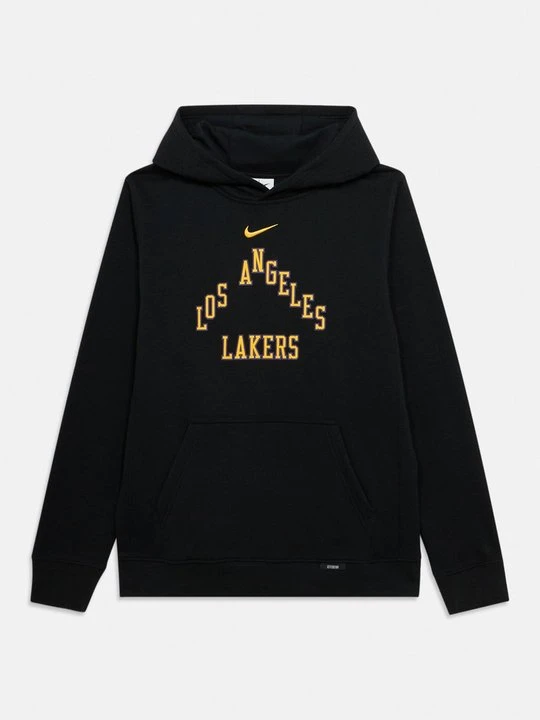 Zdjęcie produktu Bluza z kapturem Nike czarny