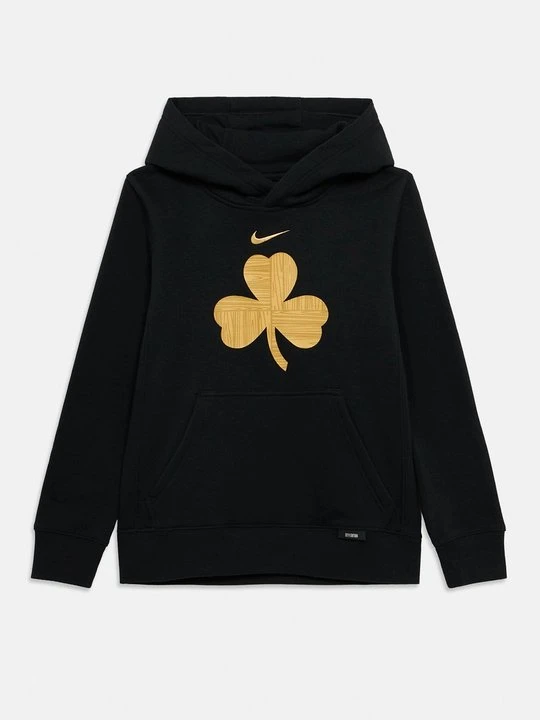 Zdjęcie produktu Bluza z kapturem Nike czarny