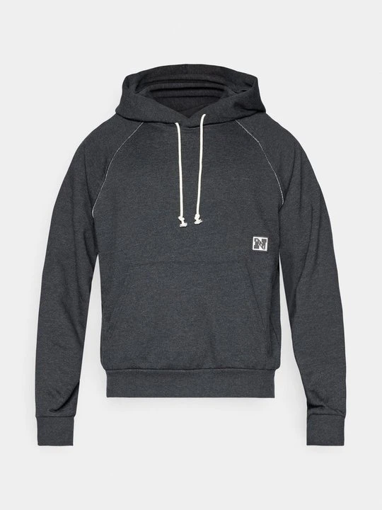 Zdjęcie produktu Bluza z kapturem Nike czarny