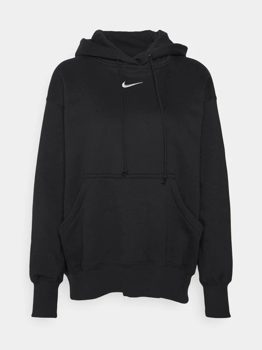 Zdjęcie produktu Bluza z kapturem Nike czarny