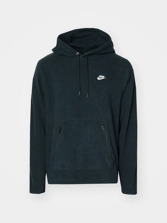 Zdjęcie produktu Bluza z kapturem Nike czarny