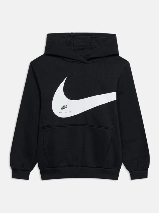 Zdjęcie produktu Bluza z kapturem Nike czarny