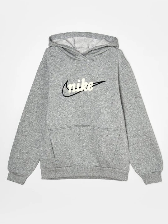 Zdjęcie produktu Bluza z kapturem Nike czarny