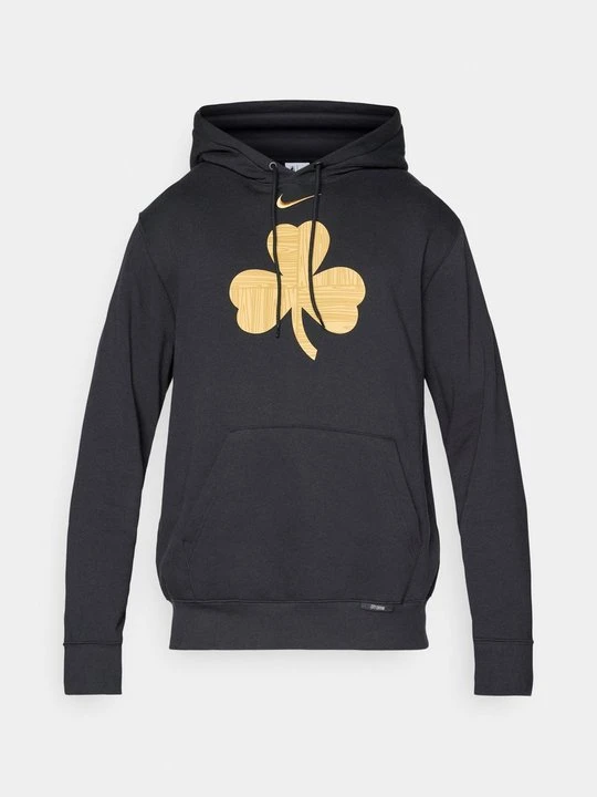 Zdjęcie produktu Bluza z kapturem Nike czarny