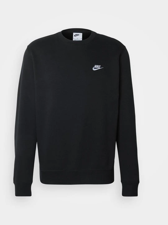 Zdjęcie produktu Bluza z kapturem Nike czarny