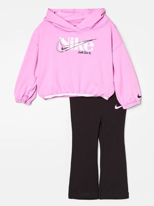 Zdjęcie produktu Bluza z kapturem Nike czarny