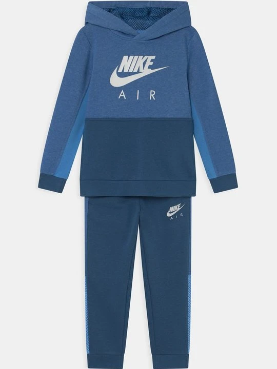 Zdjęcie produktu Bluza z kapturem Nike granatowy