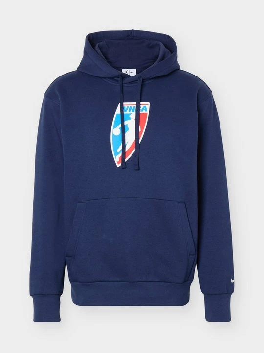Zdjęcie produktu Bluza z kapturem Nike granatowy