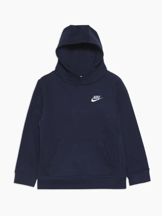 Zdjęcie produktu Bluza z kapturem Nike granatowy