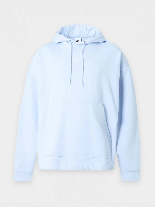 Zdjęcie produktu Bluza z kapturem Nike jasnoniebieski