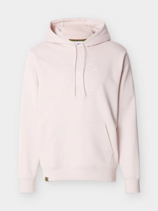 Zdjęcie produktu Bluza z kapturem Nike jasnoróżowy