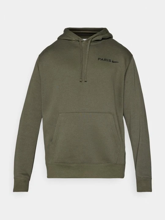Zdjęcie produktu Bluza z kapturem Nike khaki