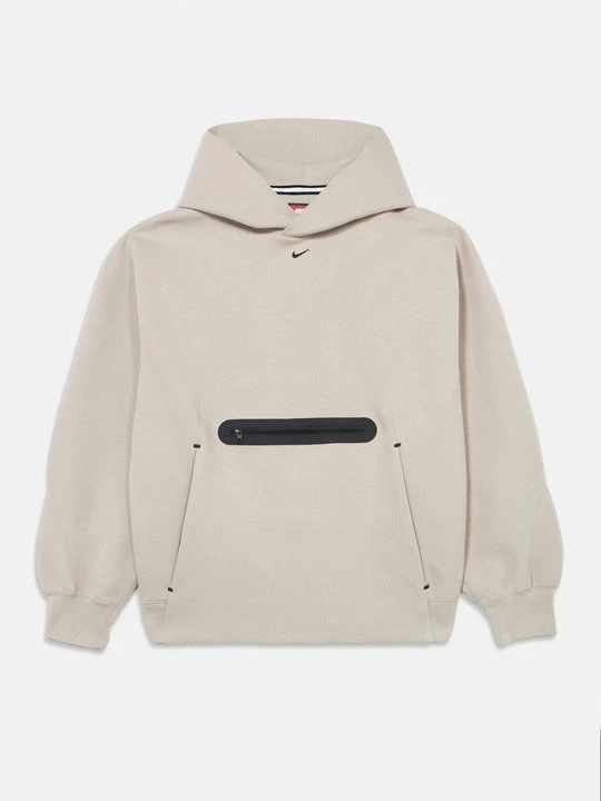 Zdjęcie produktu Bluza z kapturem Nike mleczny