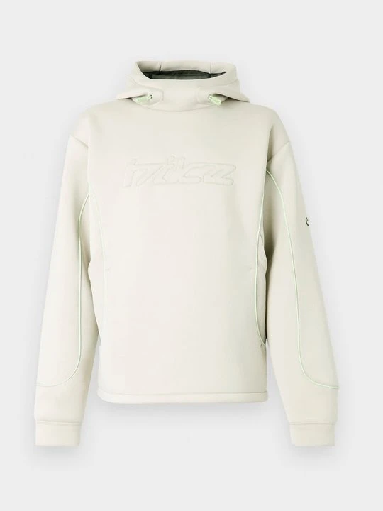 Zdjęcie produktu Bluza z kapturem Nike mleczny