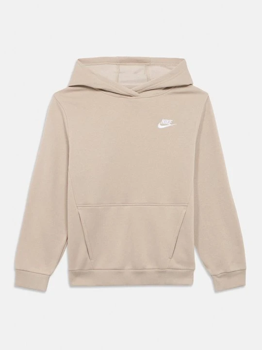 Zdjęcie produktu Bluza z kapturem Nike mleczny