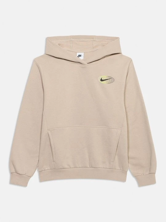 Zdjęcie produktu Bluza z kapturem Nike mleczny