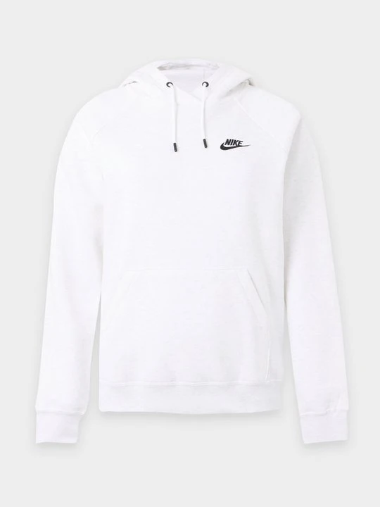 Zdjęcie produktu Bluza z kapturem Nike mleczny
