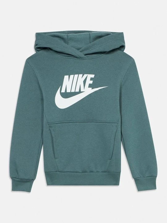 Zdjęcie produktu Bluza z kapturem Nike morski