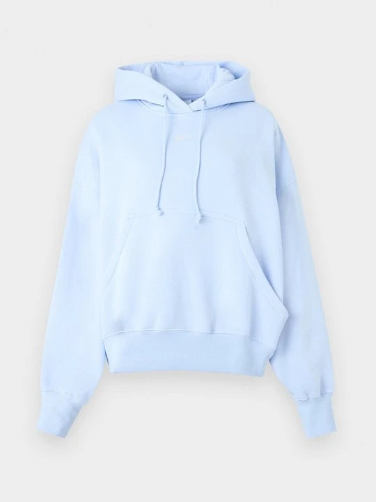 Zdjęcie produktu Bluza z kapturem Nike niebieski