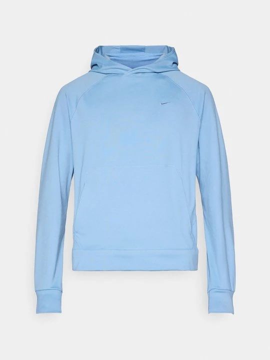 Zdjęcie produktu Bluza z kapturem Nike niebieski