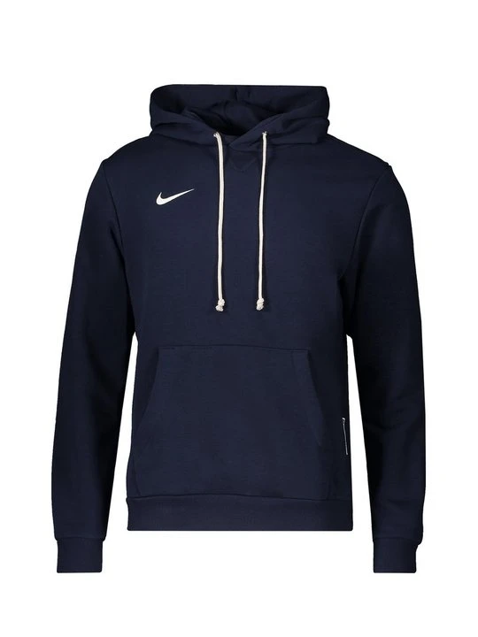 Zdjęcie produktu Bluza z kapturem Nike niebieski