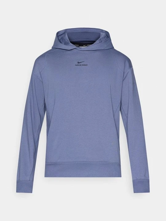 Zdjęcie produktu Bluza z kapturem Nike niebieski