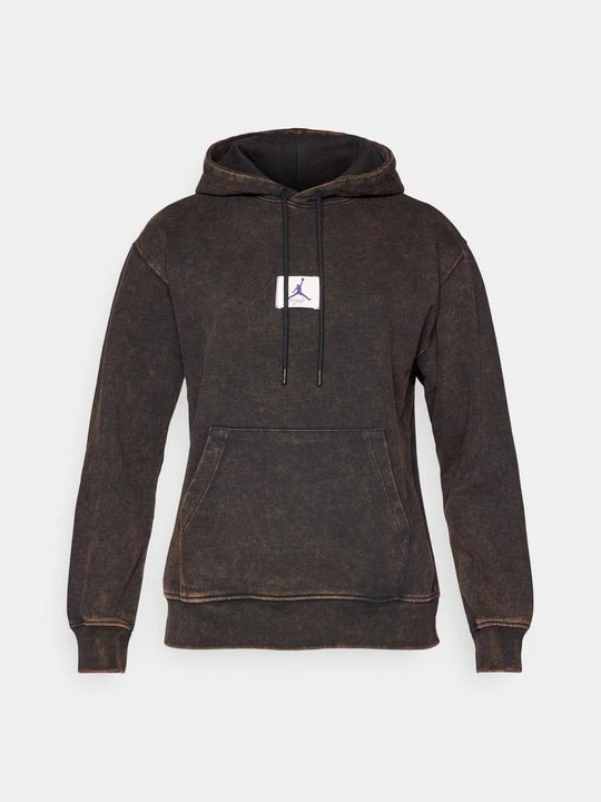 Zdjęcie produktu Bluza z kapturem Nike czarny