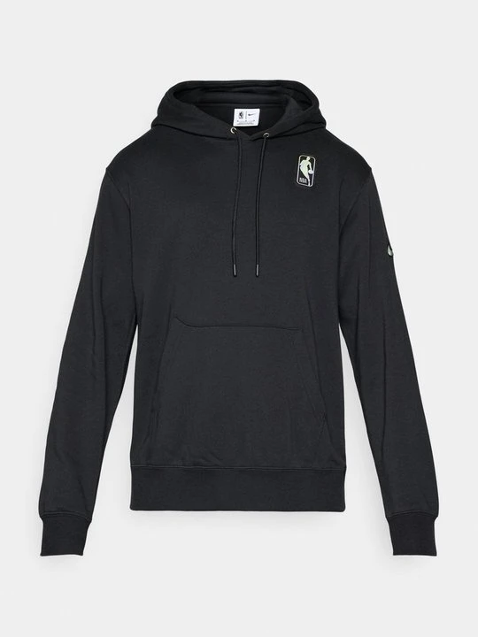 Zdjęcie produktu Bluza z kapturem Nike czarny