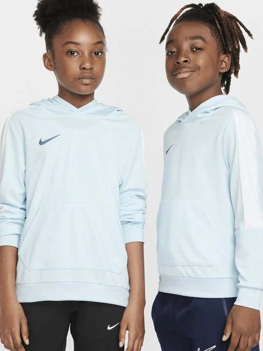 Zdjęcie produktu Bluza z kapturem Nike niebieski