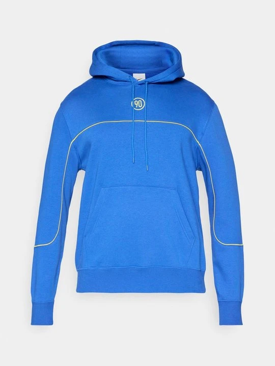 Zdjęcie produktu Bluza z kapturem Nike błękit królewski