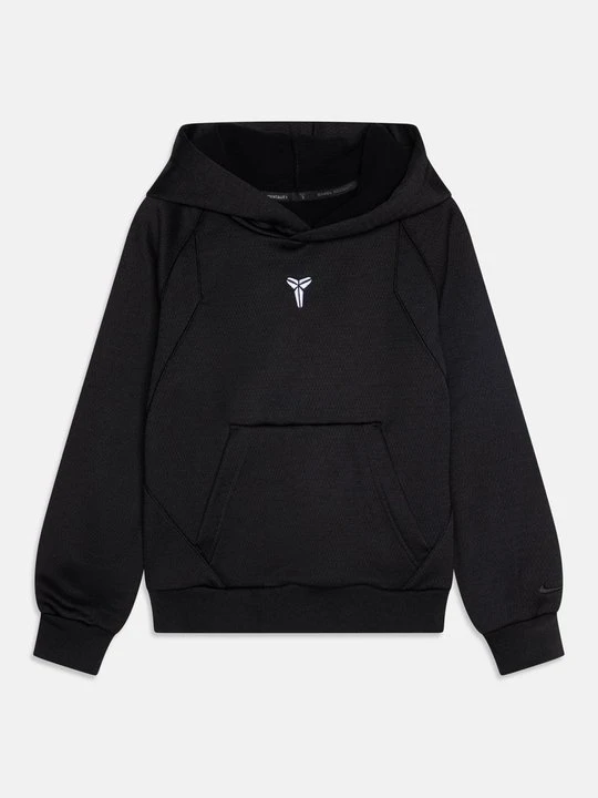 Zdjęcie produktu Bluza z kapturem Nike czarny