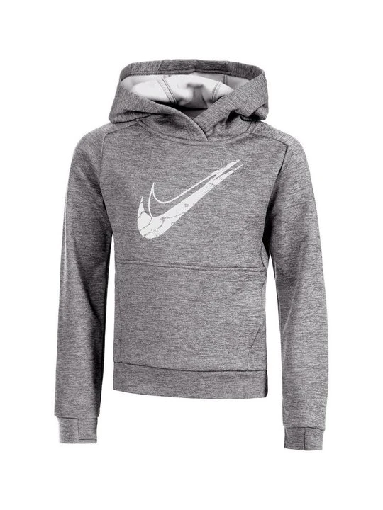 Zdjęcie produktu Bluza z kapturem Nike czarny